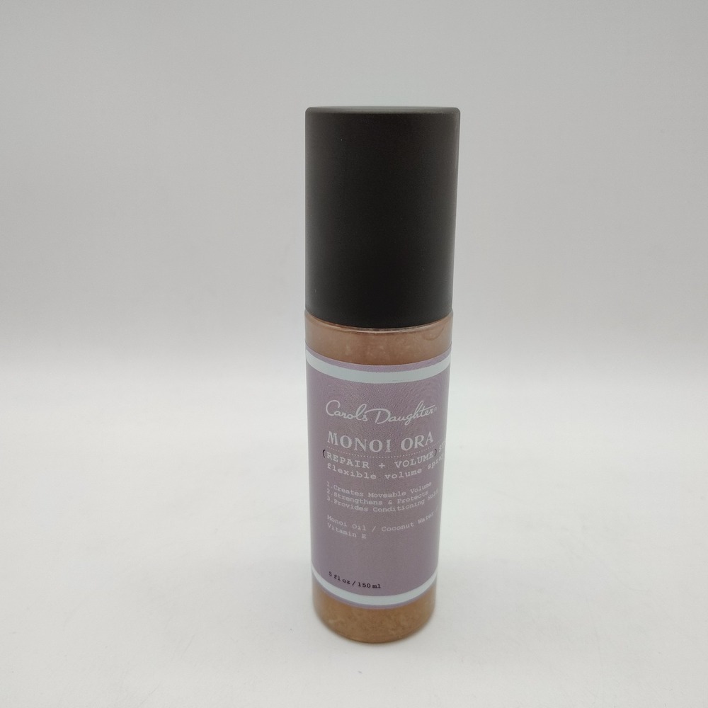 Carols Daughter Monoi Ora Repair + Volume Flexible Volume Spray